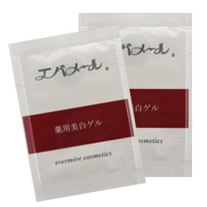 エバメール薬用美白ゲル エバメール取扱店 リプリ京都烏丸五条