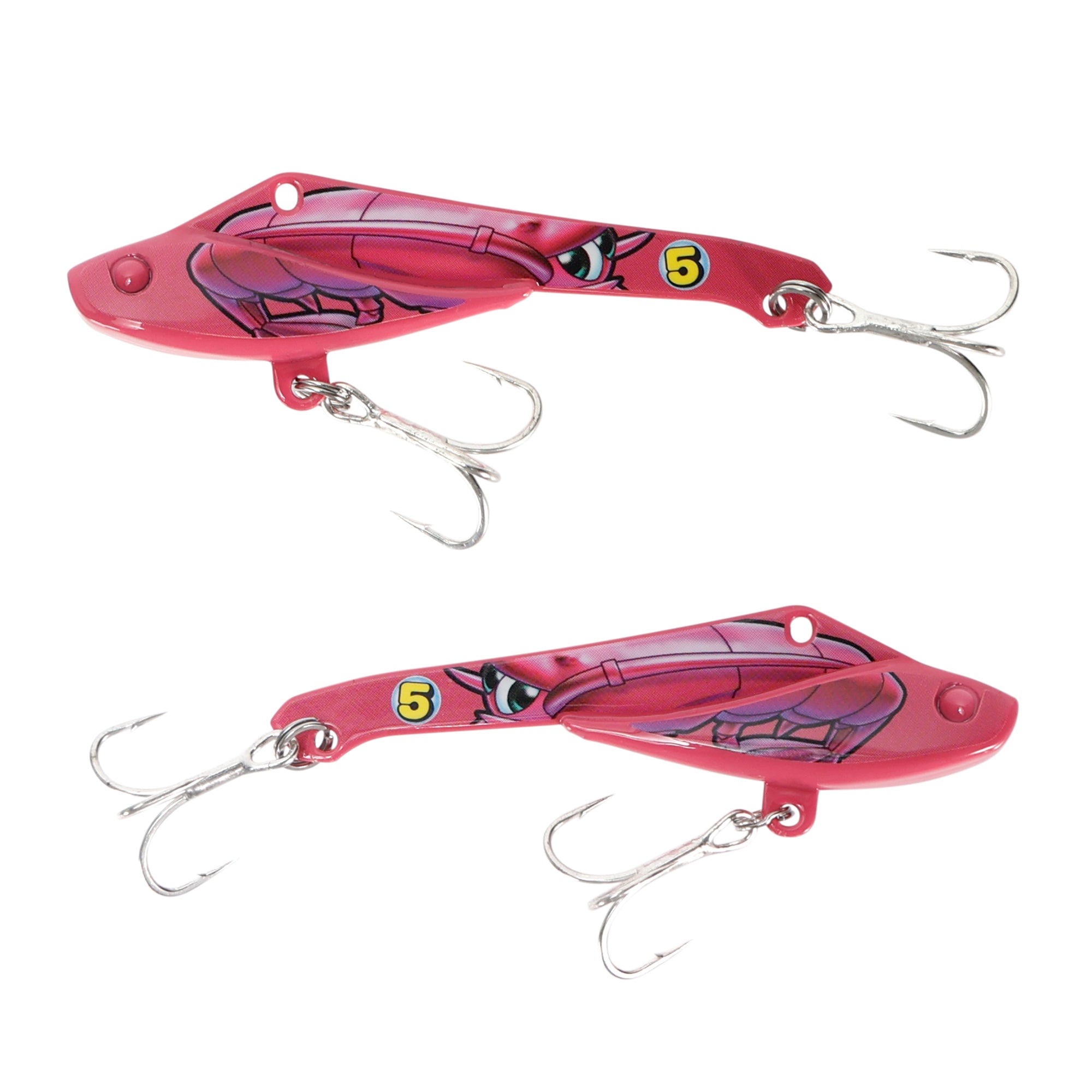 DRESS×海物語 開運ドレパンルアー