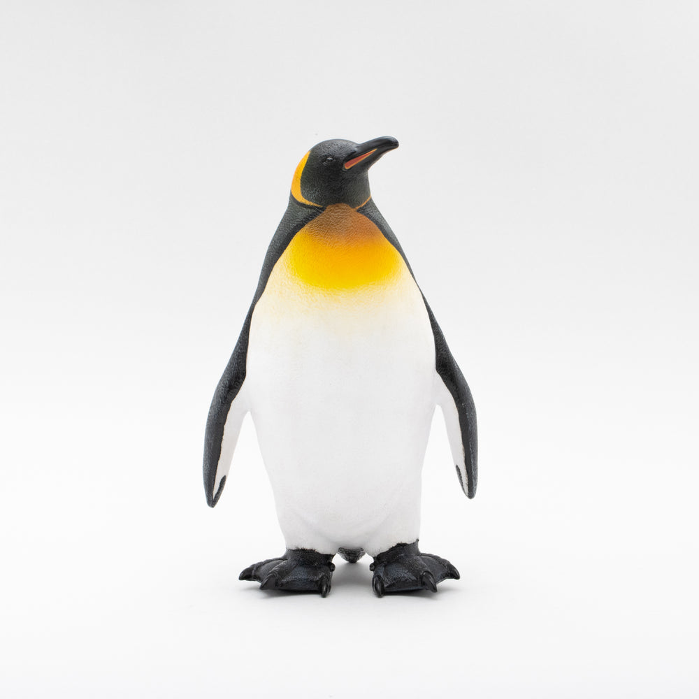 ペンギンブリキ人形❤︎1955年フランス製作アンティーク品『ペンギン