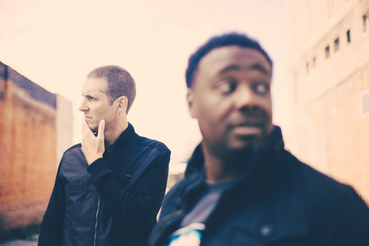 Connected | The Foreign Exchange