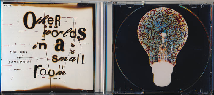 Other Worlds In A Small Room | Jansen/Barbieri