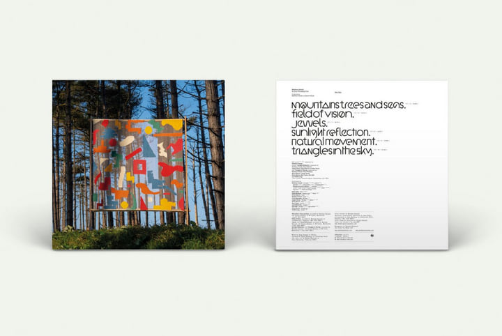 An Ever Changing View | Matthew Halsall