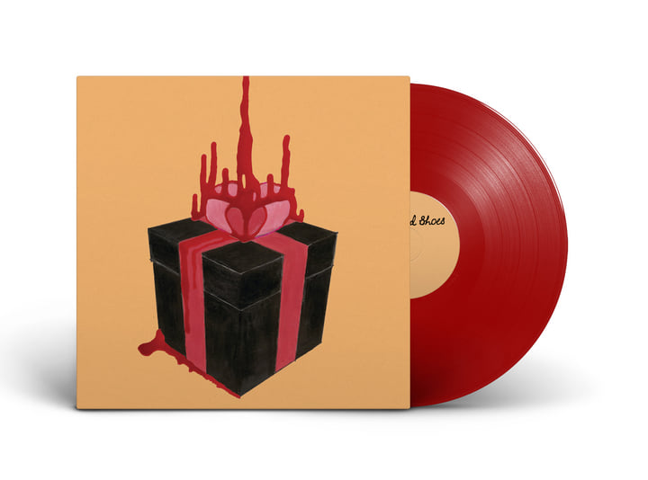 Box Of Secrets | Blood Red Shoes