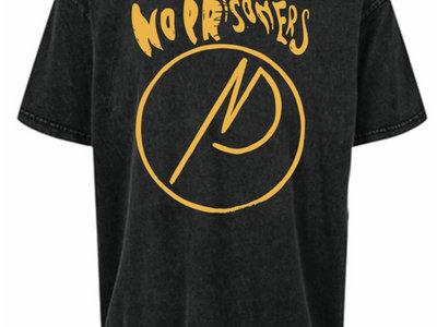 Merch | No Prisoners