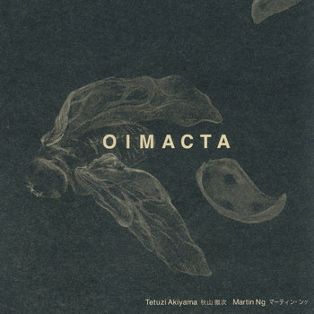 Music | Improvised Music from Japan