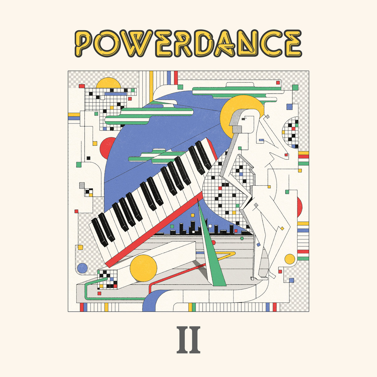 Powerdance II | Powerdance