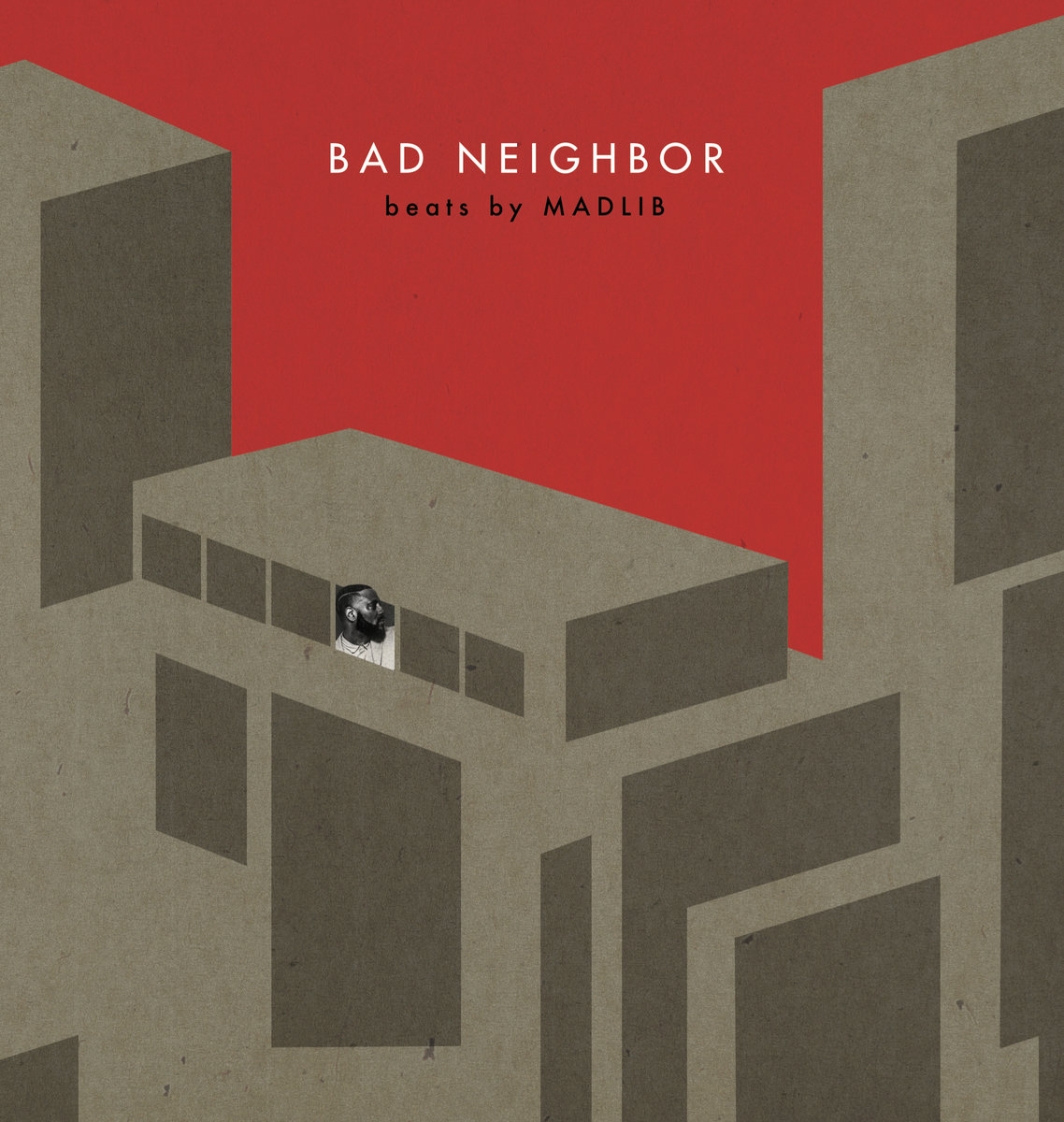 Bad Neighbor Instrumentals | Madlib | Bang Ya Head