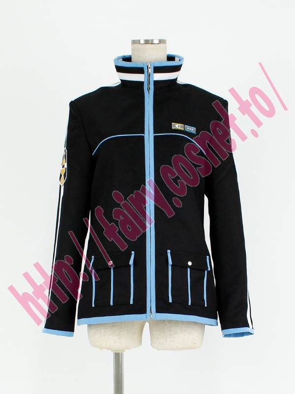 コスプレ衣装制作・販売 Fairyフェアリー / 1134:ワールドトリガー 空