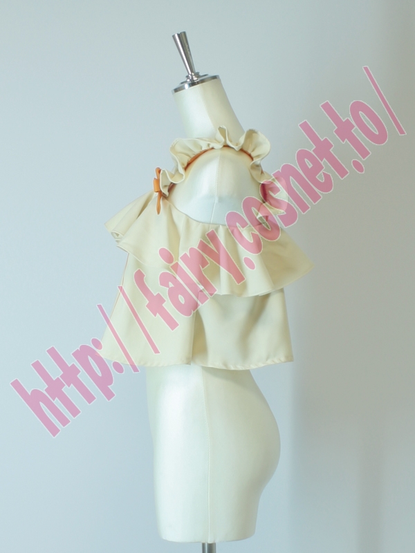 コスプレ衣装制作・販売 Fairyフェアリー / 187:マクロスFRONTIER