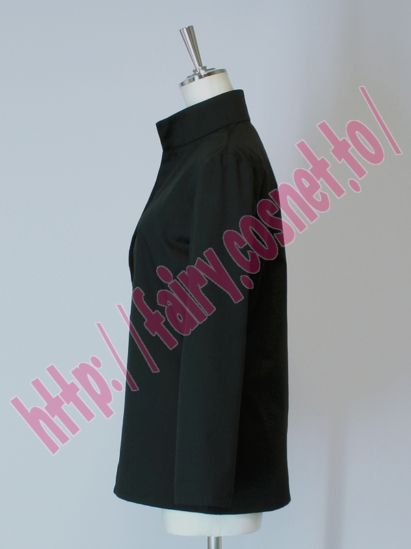 コスプレ衣装制作・販売 Fairyフェアリー / 191:薄桜鬼 沖田総司(洋装