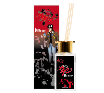 カイジ 香水 | フェアリーテイル