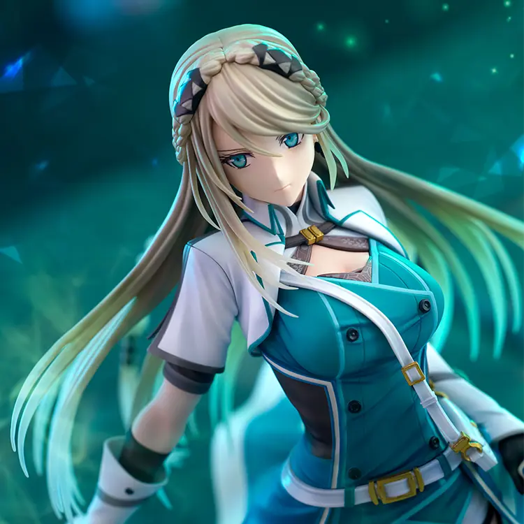 ファルコムショップ | フィギュア「エレイン・オークレール」