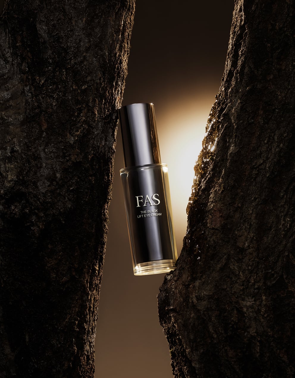 FAS ザ ブラック リフト アイ クリーム | 目元用クリーム | FAS公式