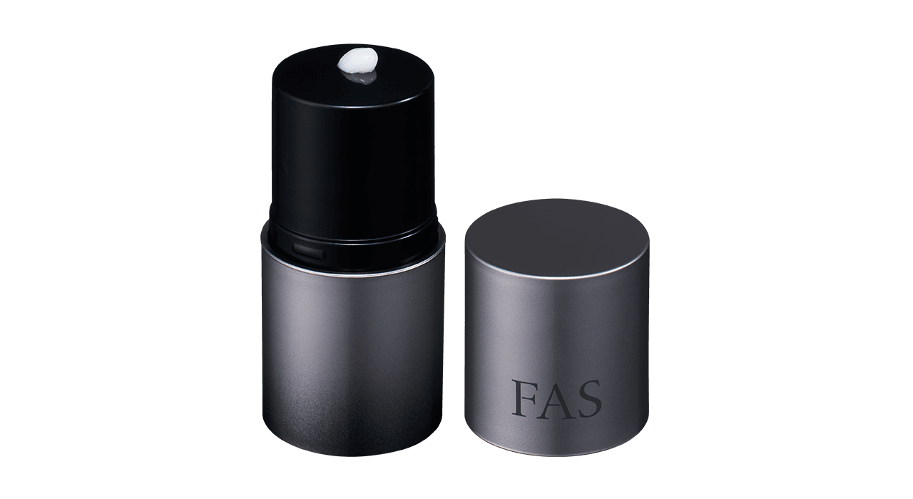 FAS ザ ブラック ナイト リペア リップマスク | 夜用リップクリーム