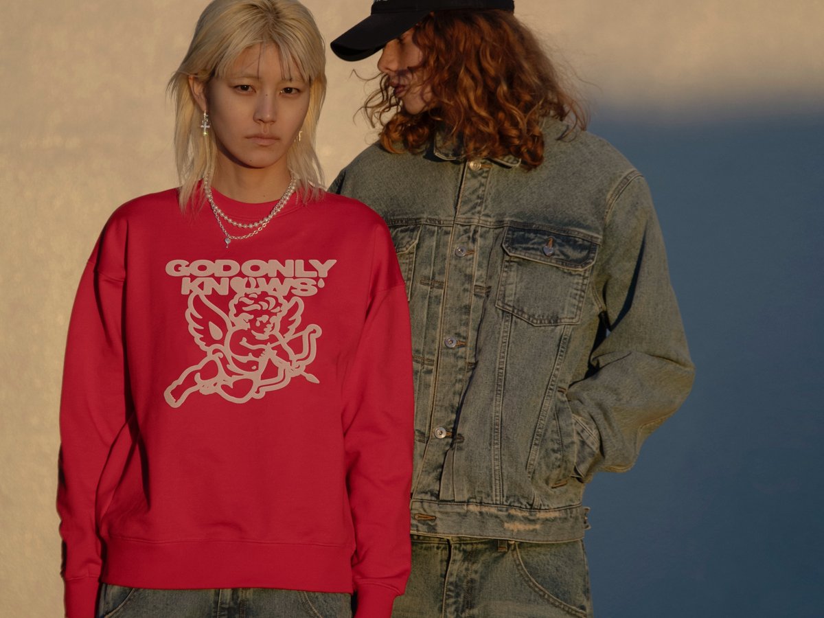 岩田剛典によるブランド「ゴッド オンリー ノウズ」がデビュー