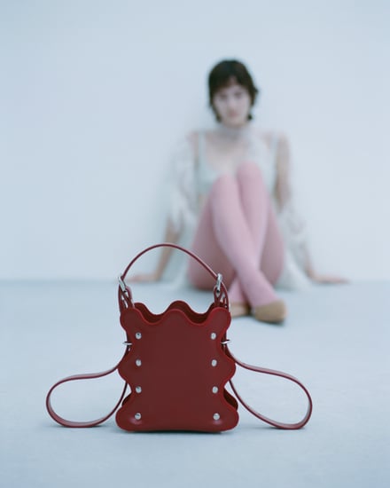 ノリ エノモトから新作バッグが登場、「マルディ マタン」をミニサイズに