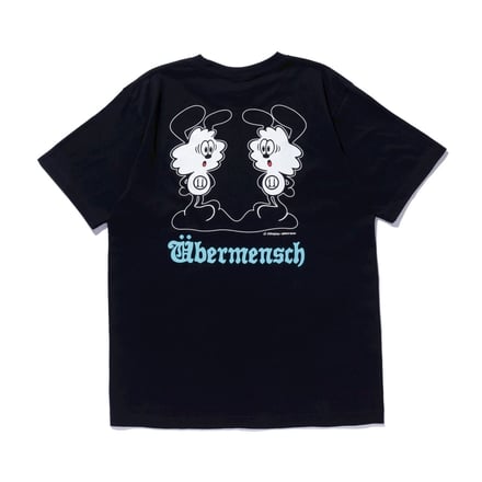 G-DRAGONがVERDYとコラボ、Tシャツをワールドツアー大阪公演で発売