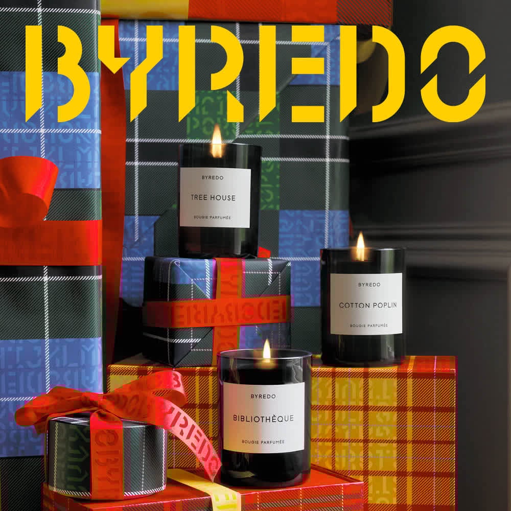 2024年クリスマスコフレ】バイレード：限定のアイパレットやハイライト