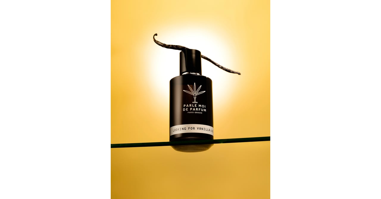 パリ発フレグランス「パルル モア ドゥ パルファム」からバニラの新作