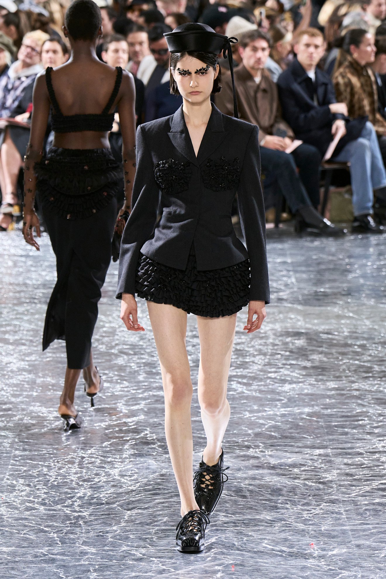 黄金期が再度到来か？ 気鋭の才能とのタッグで花開く、ジャンポール