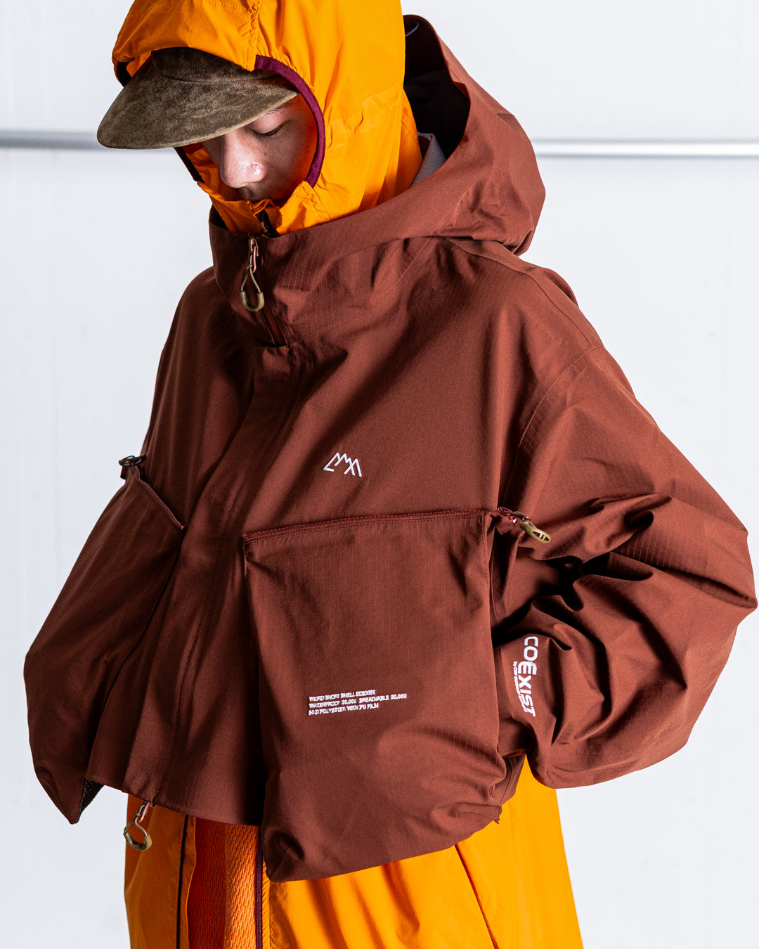 通販] CMF OUTDOOR GARMENT(シーエムエフ アウトドア ガーメント
