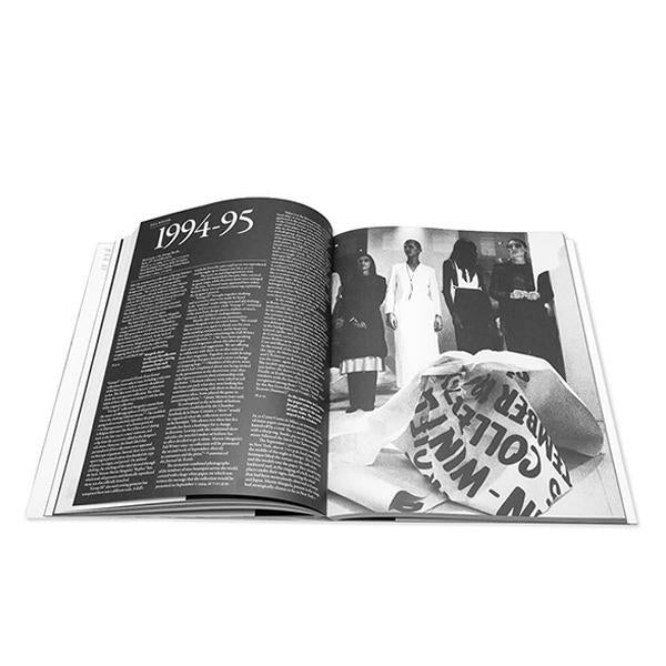 Martin Margiela: The Women's Collections – Feature