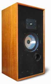 Harbeth 世界のクラシック向きスピーカー 歴史と音質比較