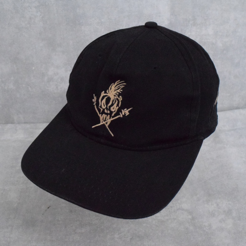 90s 90年代 スナップバック メタリカ ヘヴィメタ ヘビメタ ロック