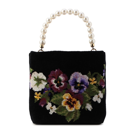 ナイツドリーム バッグ NID-241387(ブラック): FEILER｜フェイラー公式