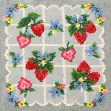 FEILER】ストロベリーフィールドプティ商品一覧｜フェイラー公式