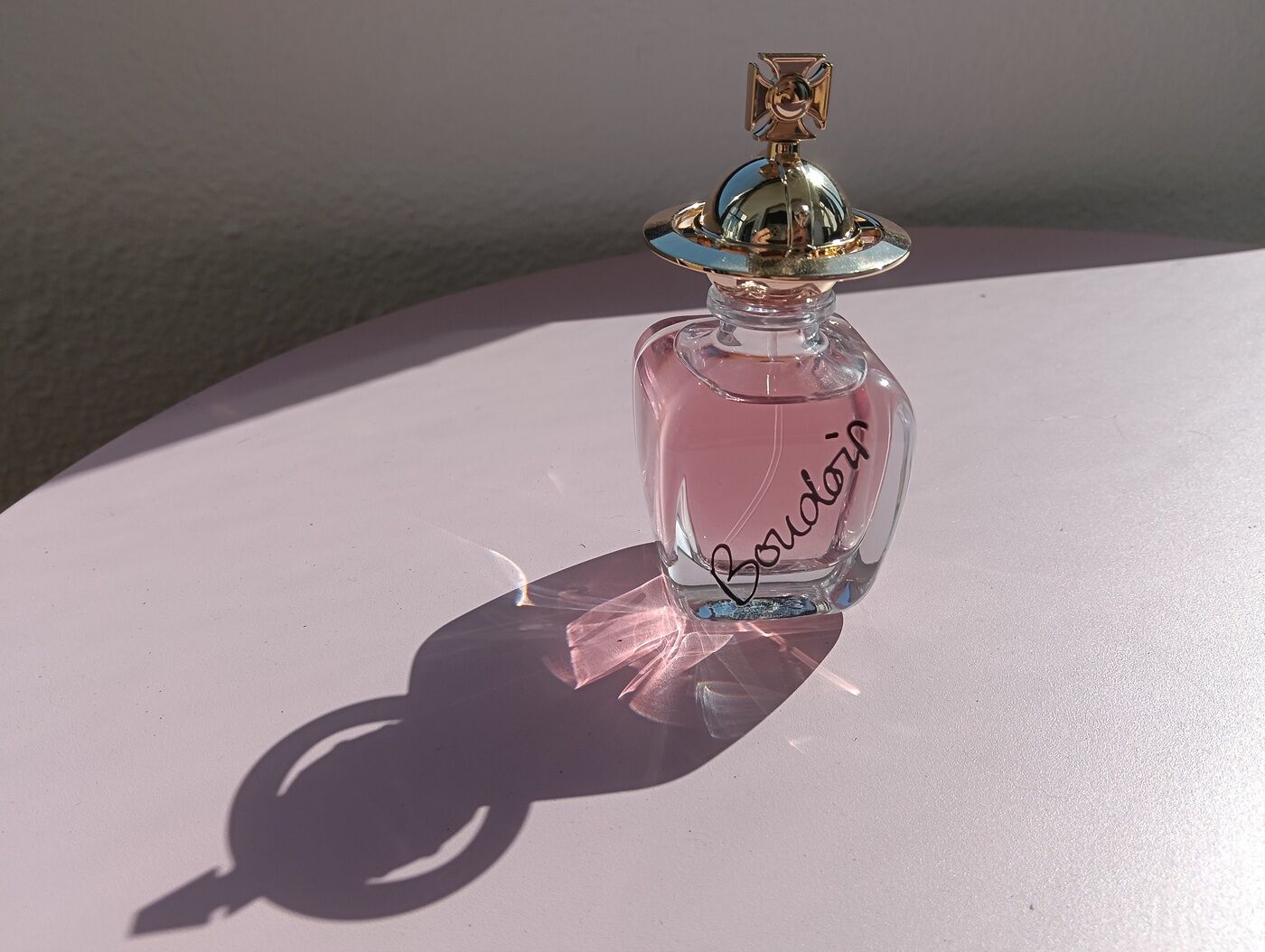 Is Vivienne Westwood's New Boudoir the Same as the Original