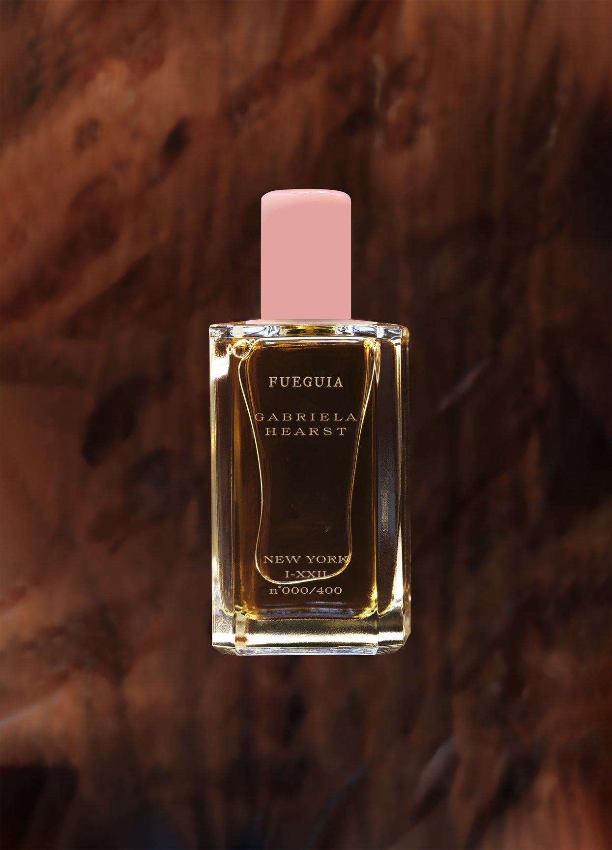 Fueguia 1833 x Gabriela Hearst: New York & Paysandú ~ New Fragrances