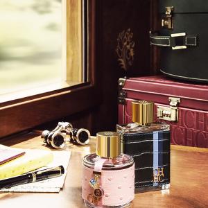 CH Men Grand Tour Carolina Herrera cologne - a fragrance for men 2014