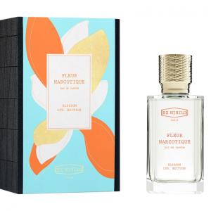 Fleur Narcotique Blossom Ex Nihilo 香水- 一款2021年中性香水