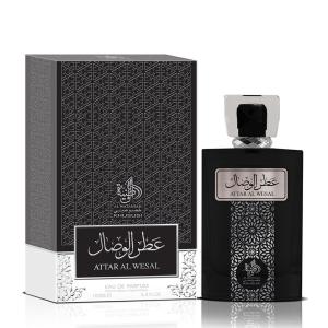 Attar Al Wesal Al Wataniah perfume - a fragrance for women and men