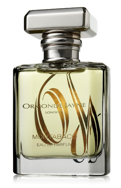 Montabaco Ormonde Jayne perfume - a fragrance for women and men 2012