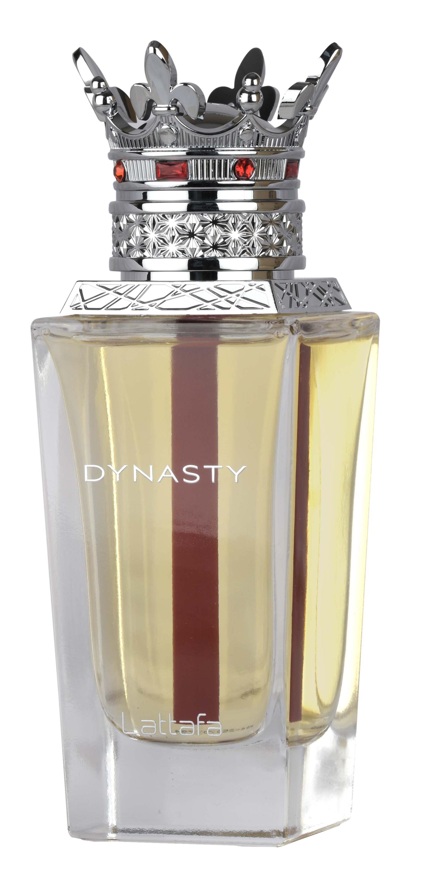 Dynasty Lattafa Perfumes perfume - a new fragrance for women and