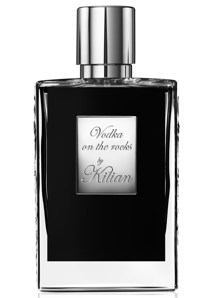 Vodka on the Rocks By Kilian perfume - a fragrance for women and