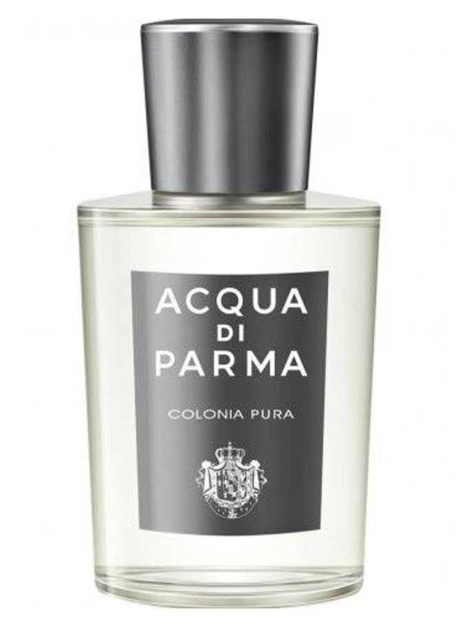 Acqua di Parma Colonia Pura Acqua di Parma perfume - a fragrance