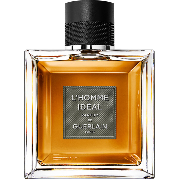 L'Homme Idéal Parfum Guerlain 古龙水- 一款2024年男用香水