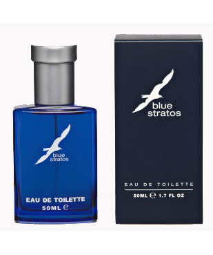 Blue Stratos Key Sun Laboratories cologne - a fragrance for men