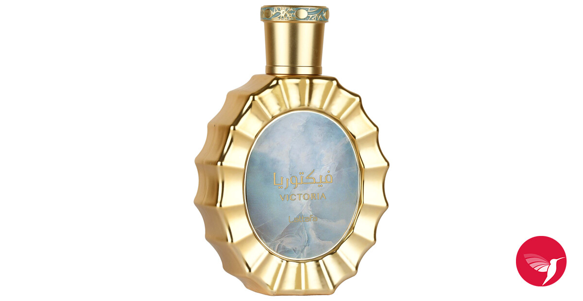 Victoria Lattafa Perfumes perfume - a new fragrance for women and