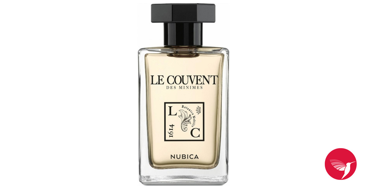 Nubica Le Couvent Maison de Parfum perfume - a fragrance for women