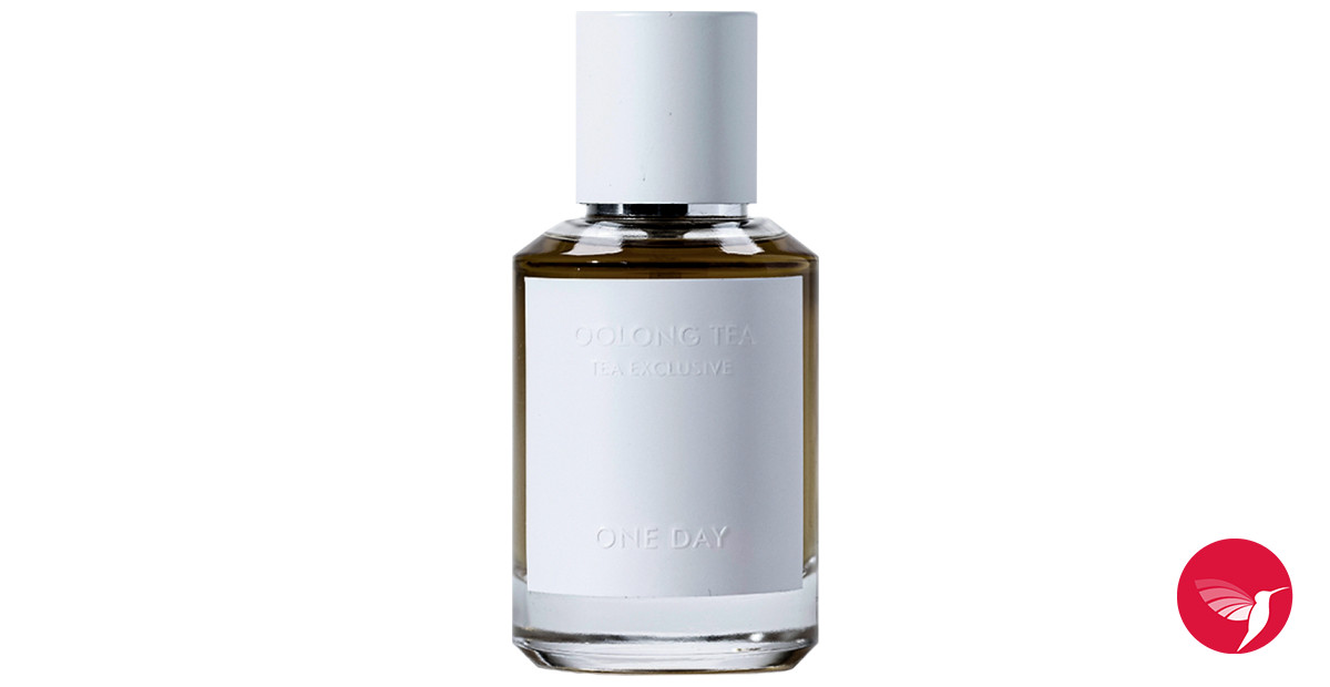 Oolong Tea One Day perfume - a fragrance for women and men 2021