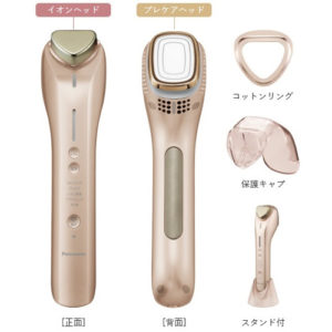 パナソニック】イオンエフェクター(高浸透タイプ) EH-ST97 | Find