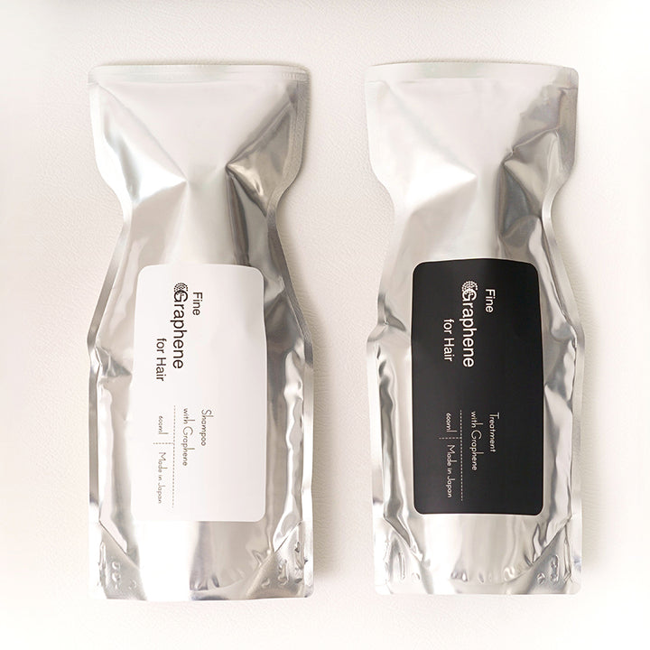 Fine Graphene（ファイングラフェン）- ボディジェル・グラフェン