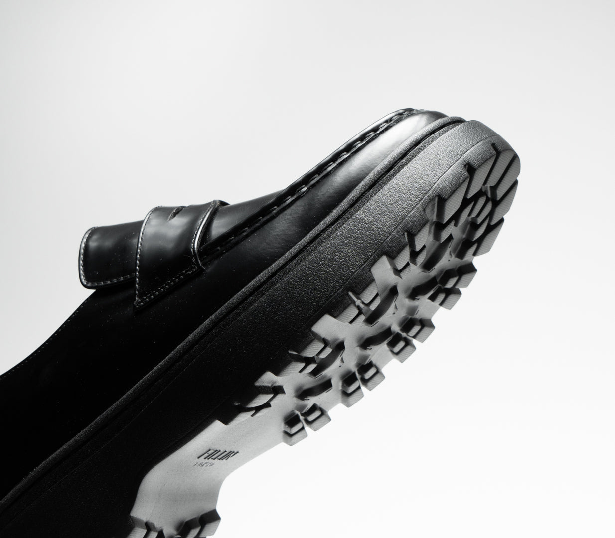 GIFT】UNOS｜LOAFER – FILLIN