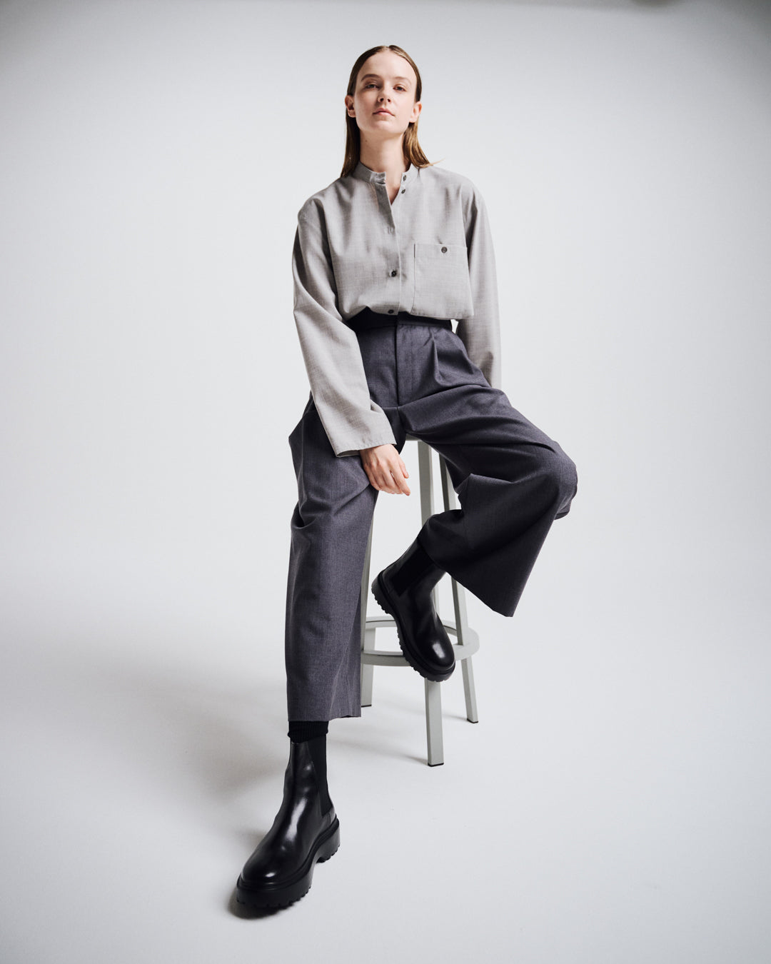 UNOS｜CHELSEA – FILLIN