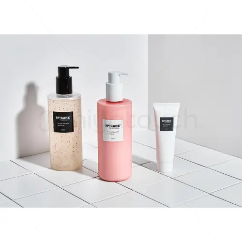 SPICARE-スピケア-】タイディリズム ハンドクリーム | 業務用美容