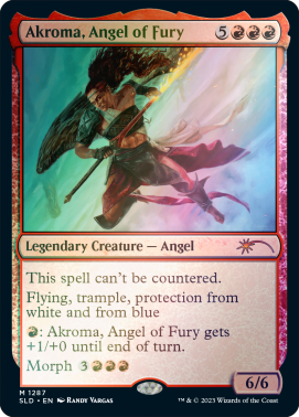 SecretLair製品が多数公開。Rebecca Guay氏の描く《石鍛冶の神秘家》を